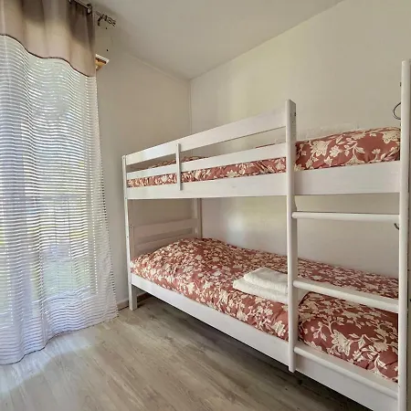 Apartment Welcome - Bright With Free Parking Cluses